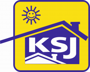 KSJ logo